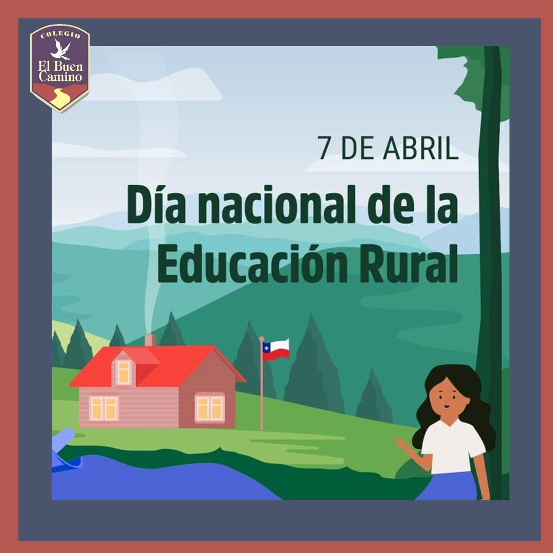 Día de la Educación Rural